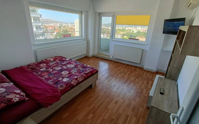 Alba Iulia - Apartament In Inima Transilvaniei