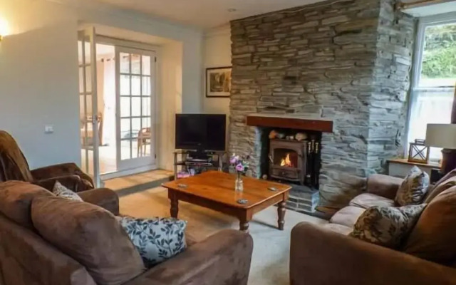 Teifi House