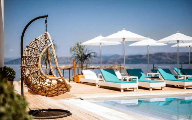 Trabukos Beach Complex