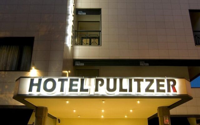 Hotel Pulitzer Roma