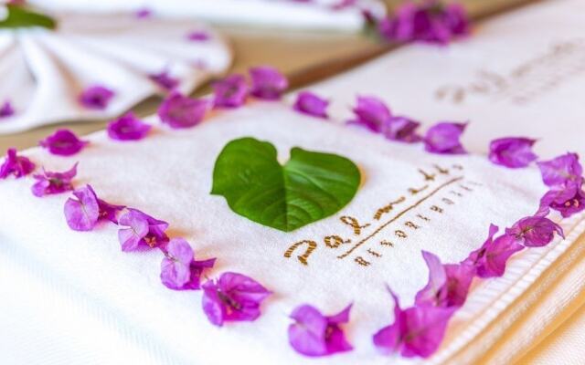 Palmetto Resort Hotel