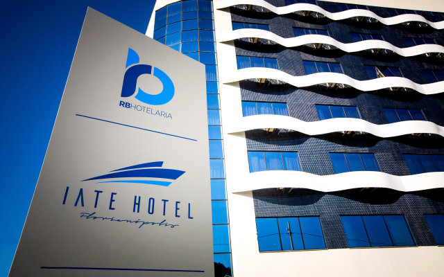 Iate Hotel Florianópolis