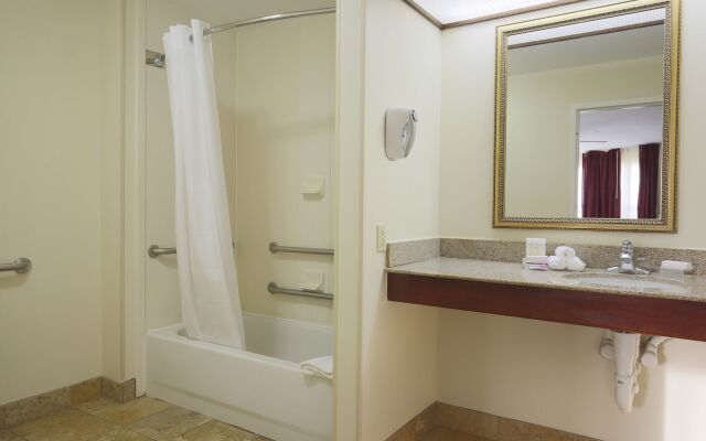 Homewood Suites Rochester Henrietta