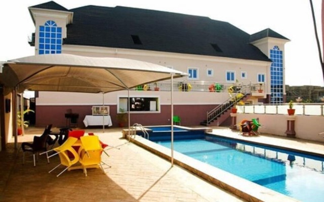 Sotel Suites Limited