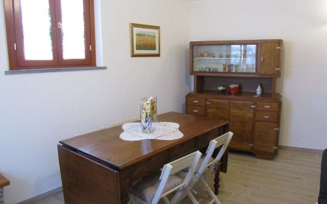 B&B La Casetta