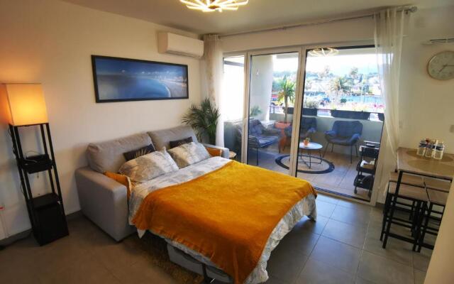 Résidence Pearl Beach - Seaside Rooftop Pool