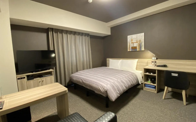 Route Inn Grantia Tokai Spa and Relaxation