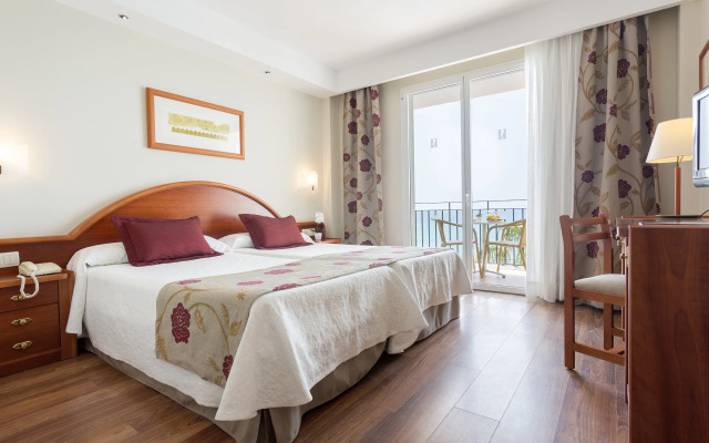 Hipotels Hotel Flamenco Conil