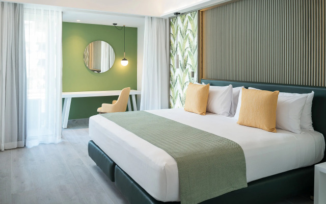 Catalonia Grand Costa Mujeres All Suites & Spa - All Inclusive