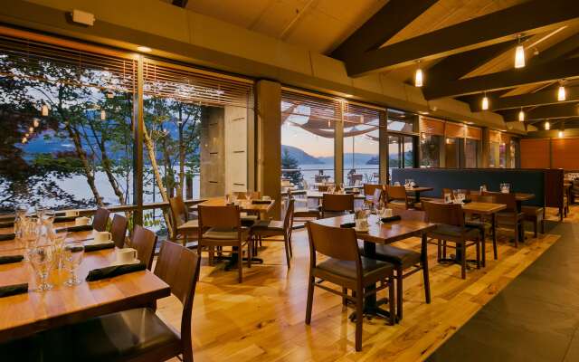 Best Western Plus Hood River Inn