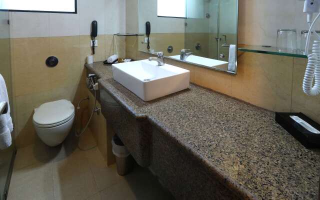 Comfort Inn Alstonia