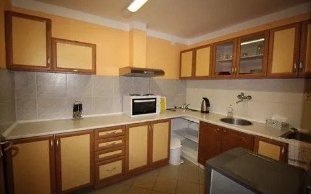 Wellness Pension Rainbow