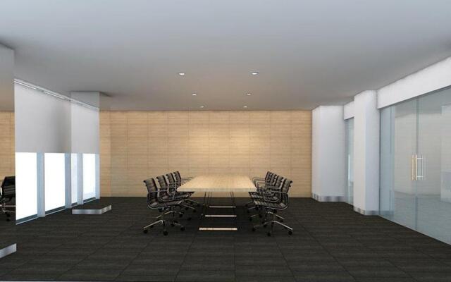 Hotel Citradream Semarang