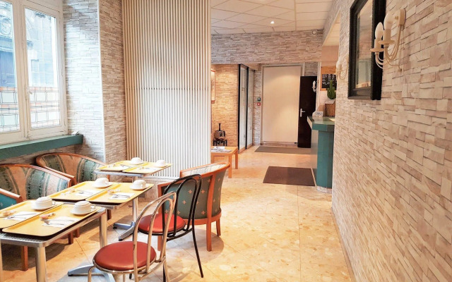 Ibis Styles Paris Gare de l'Est Magenta