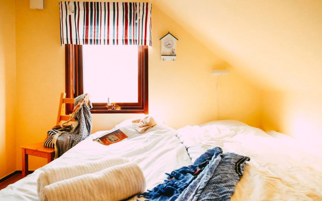 Skrea Vandrarhem - Hostel