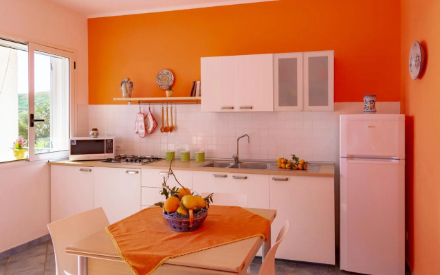 Lumia Case Vacanze - Sciacca - Apartments