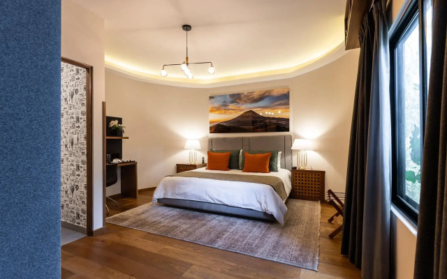 Casa Hedera