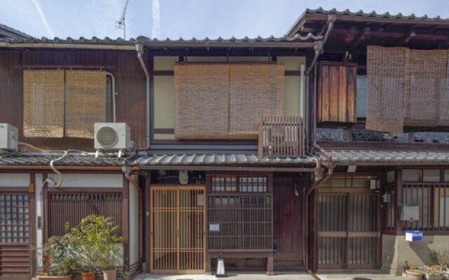 Tokyu Vacations Kyoto Rakuryuan Senryo – 4 Nights, Kyoto-Fu, Japan