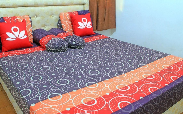 ZEN Rooms Yupiter Barat – Guest Rooms – Bandung