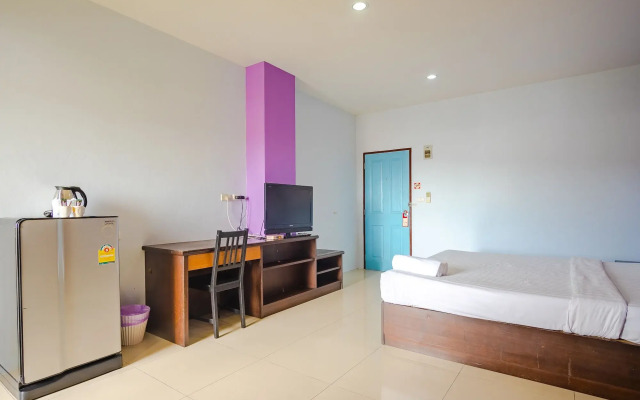 AJ Residence