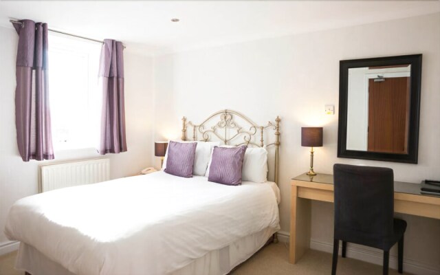Westlakes Hotel and Restaurant