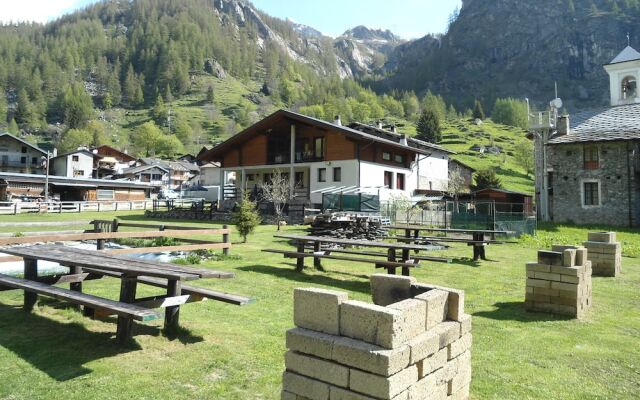 Locanda Aquila Bianca