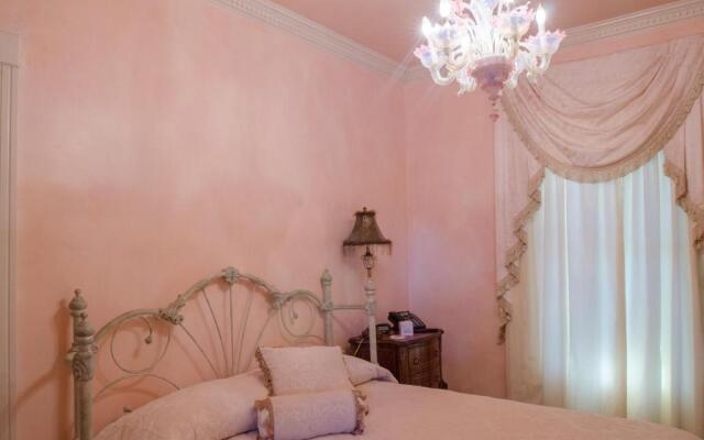 The Hotel Magnolia