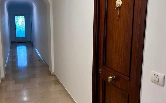 Eden Apartment