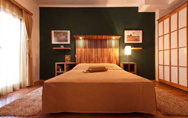 Boutique Hotel Marco Polo Adults Only