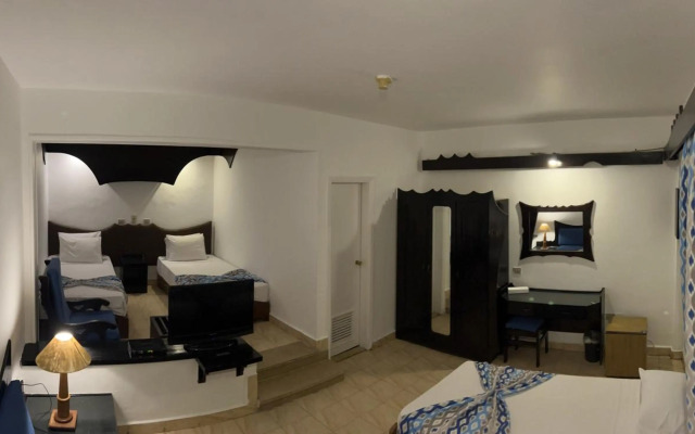 Aida Hotel Sharm El Sheikh