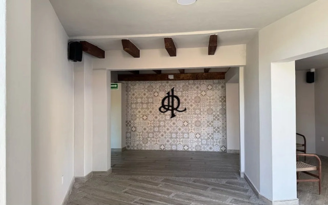 Hotel La Querencia