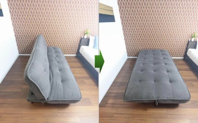 ESLEAD HOTEL Namba Ebisu West