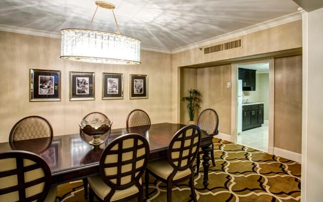 InterContinental New Orleans by IHG