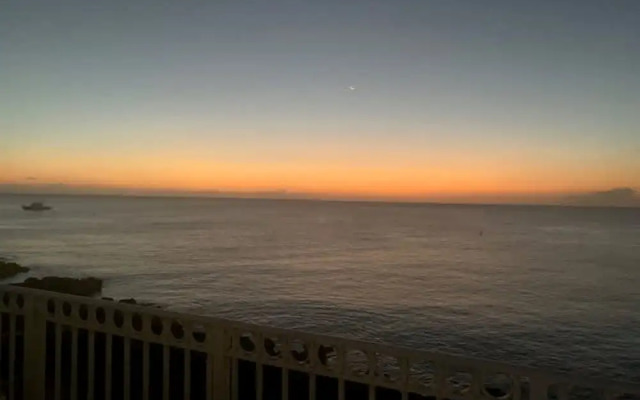 NEW Oceanfront Condo in George Town