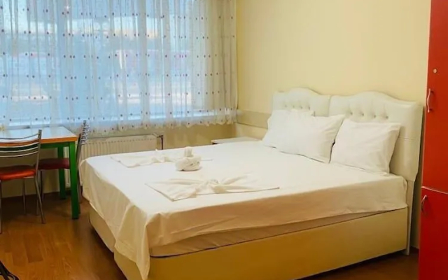 Huzur Pansiyonu