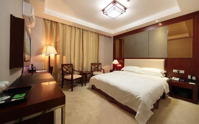 Julysun Hotel