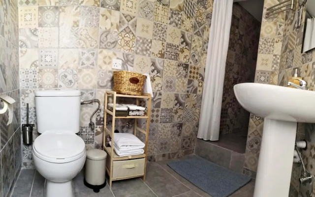 Cozy Getaway in Nicosia