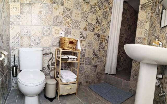 Cozy Getaway in Nicosia