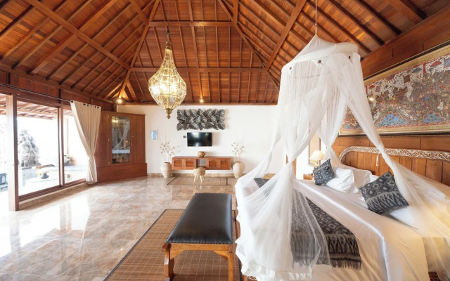 Maddu Suites