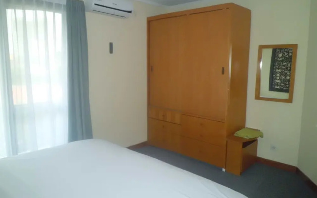 ZEN Rooms Cilandak