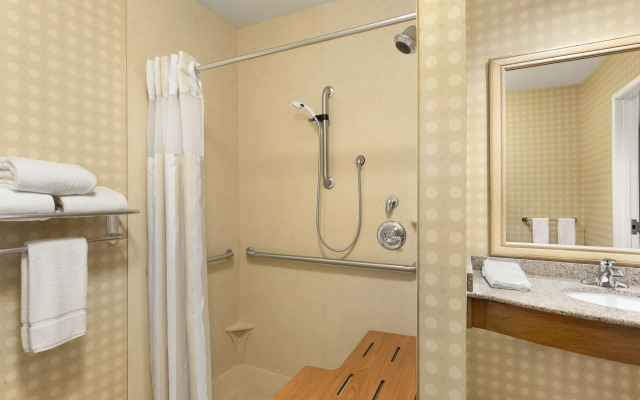 Hilton Garden Inn Bartlesville