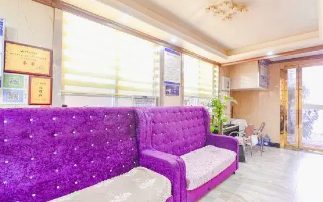 Neixiang Duoduoduo Boutique Inn