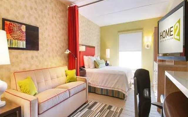 Home2 Suites Oxford