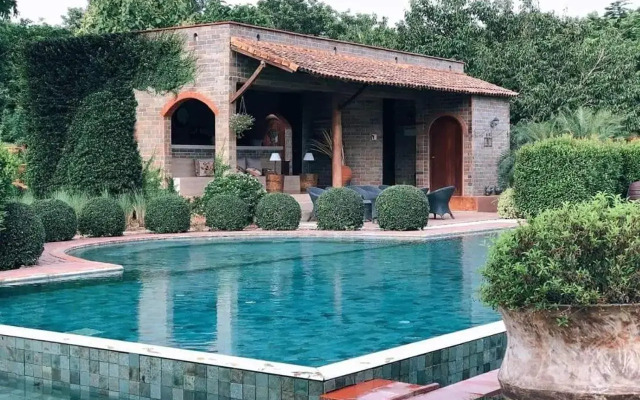 La Toscana Resort