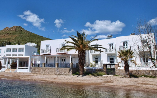 Silver Beach
