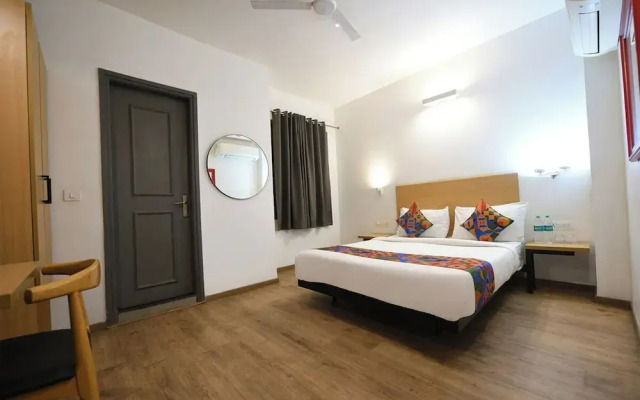 Hotel Aravali Inn & Banquet Hall