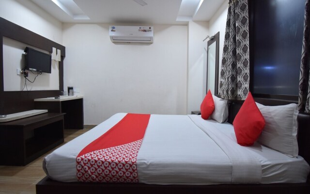 Hotel Siddhi Vinayak by OYO