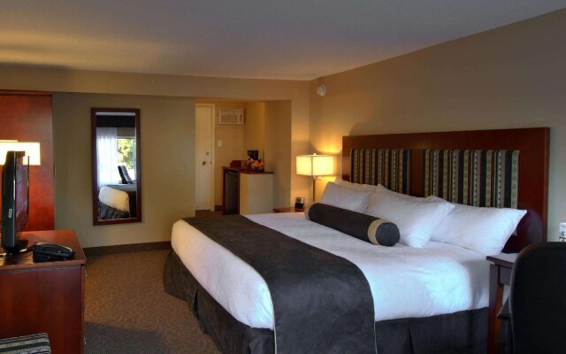 Hotel Penticton, an Ascend Hotel Collection Member