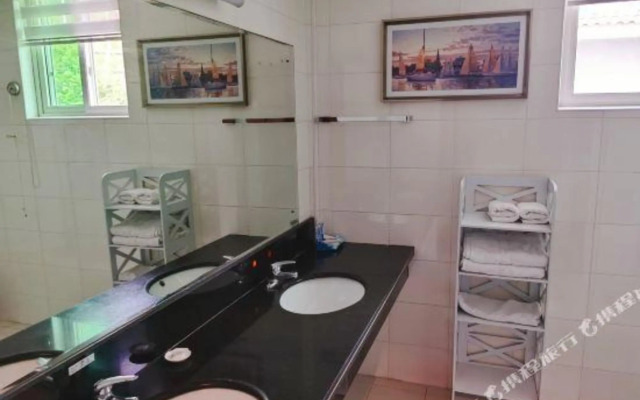 Shunchang Zhuyuan Resort Hotel