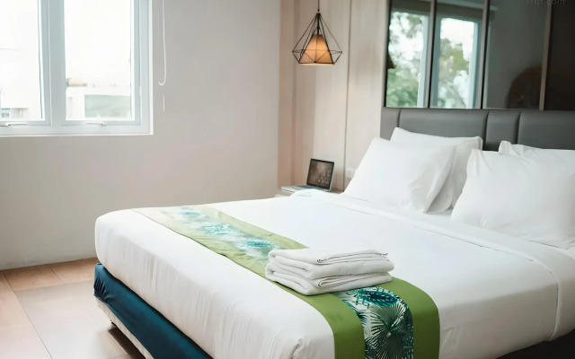 Braga Hotel